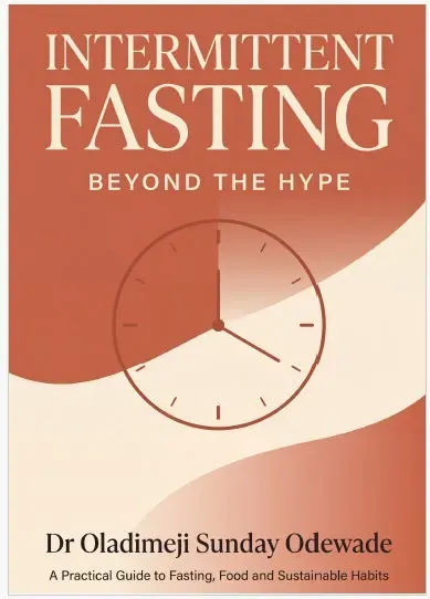 Interminent Fasting
